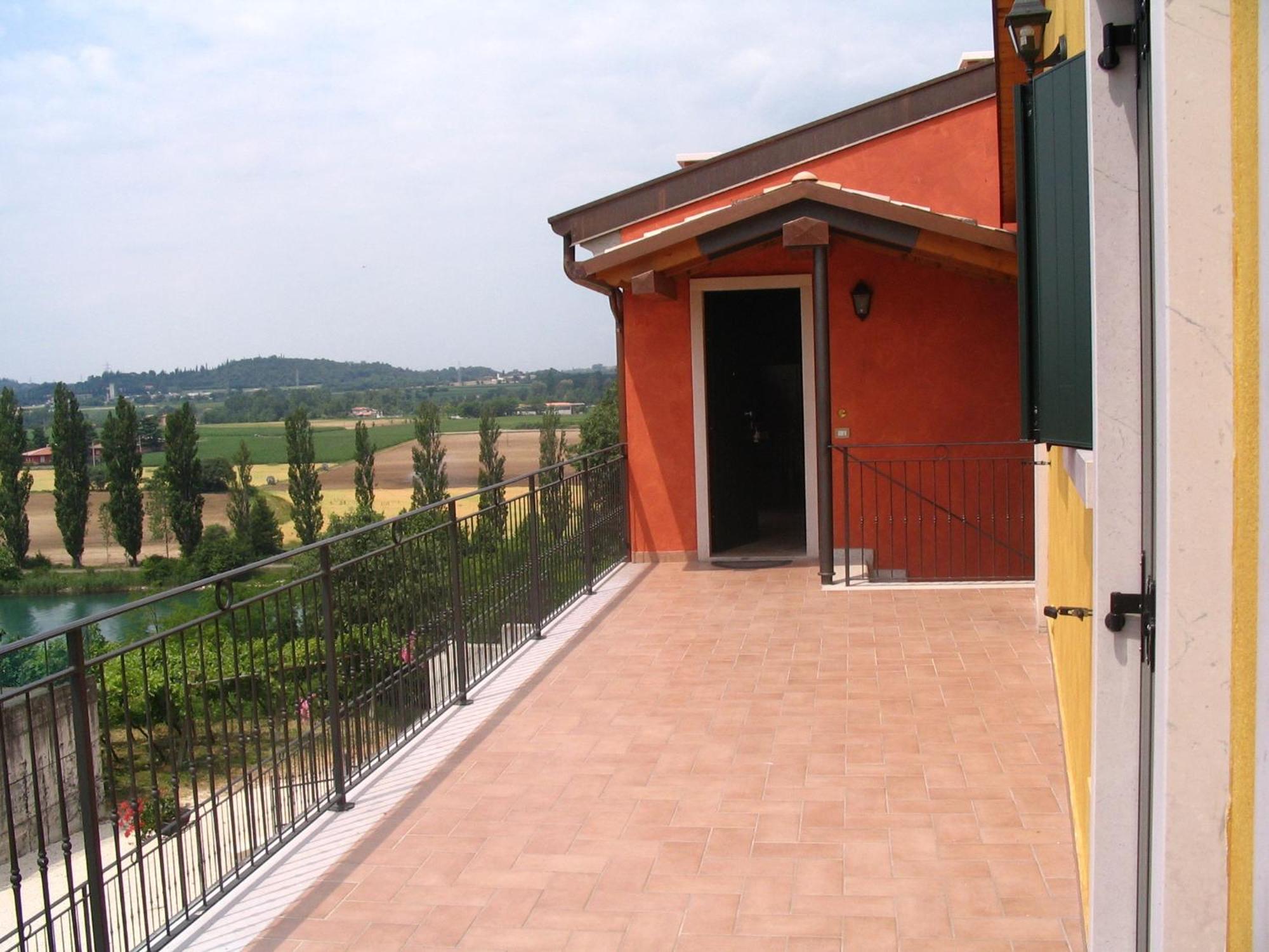 Salionze Agriturismo Le Sigalette מראה חיצוני תמונה