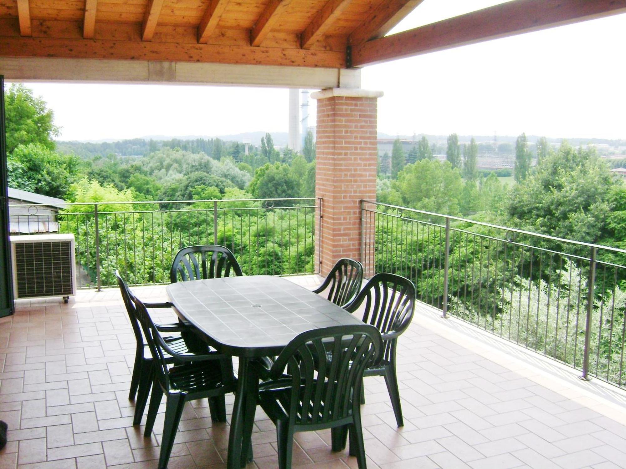 Salionze Agriturismo Le Sigalette מראה חיצוני תמונה