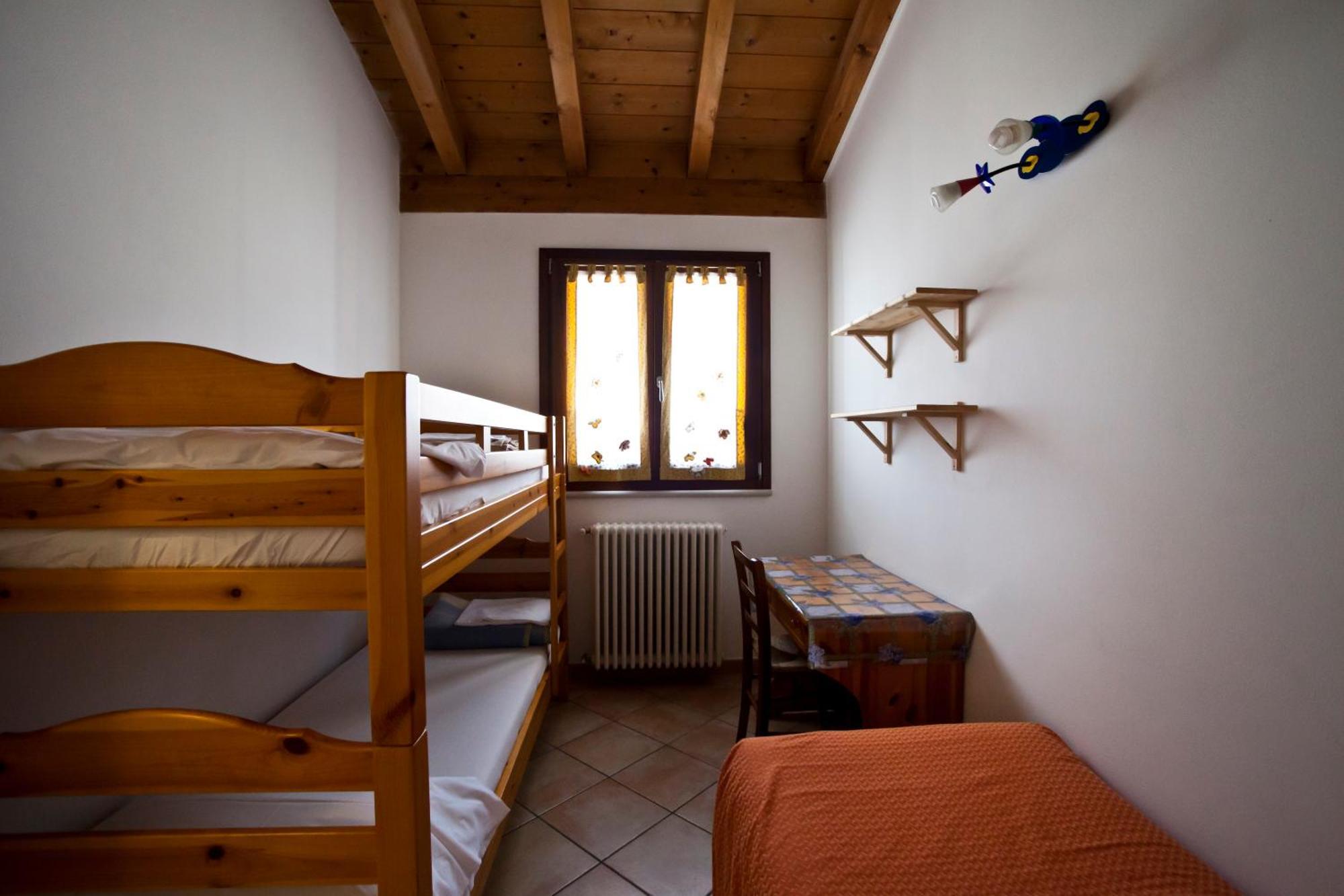 Salionze Agriturismo Le Sigalette מראה חיצוני תמונה