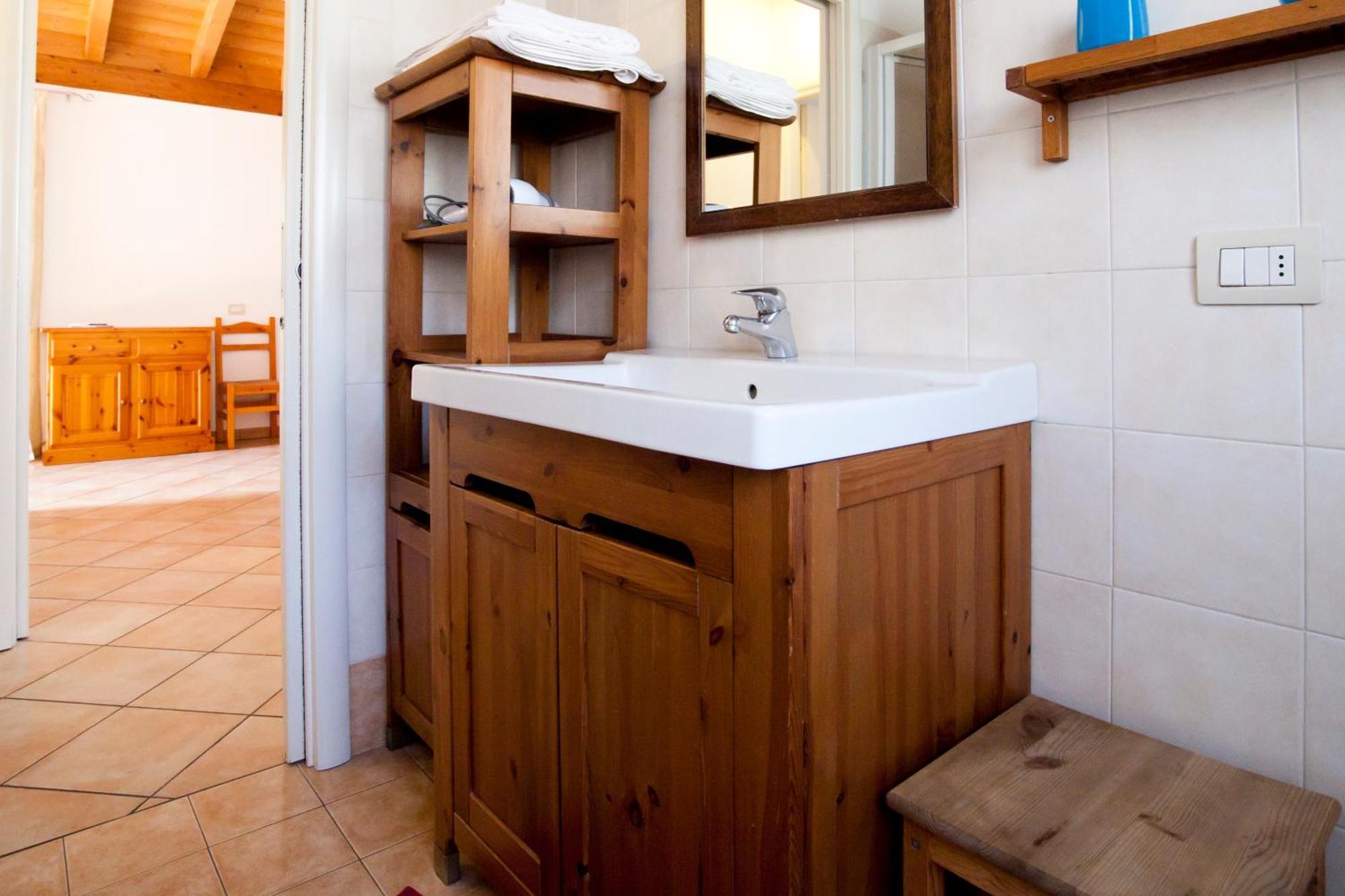 Salionze Agriturismo Le Sigalette מראה חיצוני תמונה