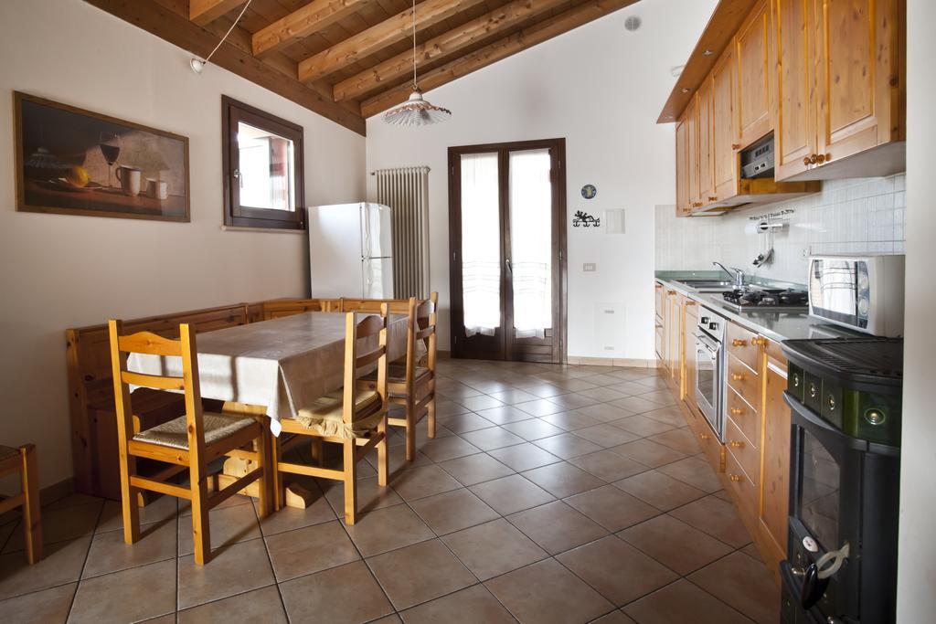Salionze Agriturismo Le Sigalette מראה חיצוני תמונה