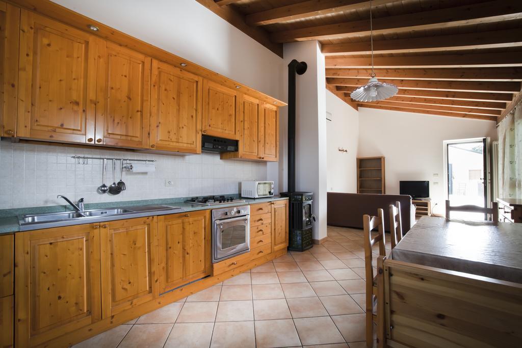 Salionze Agriturismo Le Sigalette מראה חיצוני תמונה