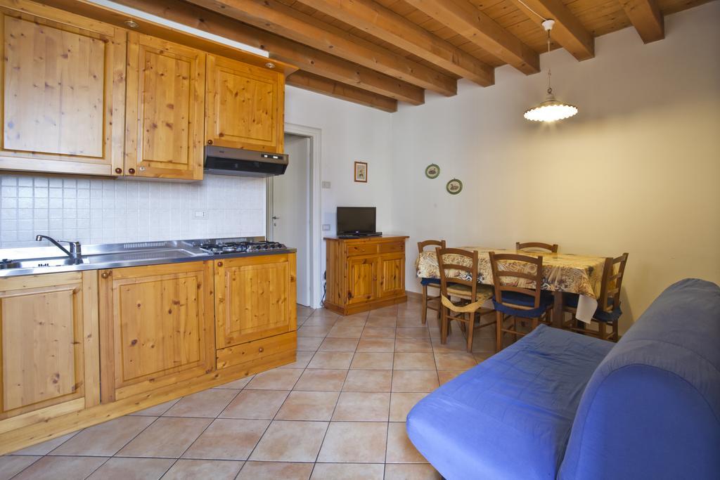 Salionze Agriturismo Le Sigalette מראה חיצוני תמונה