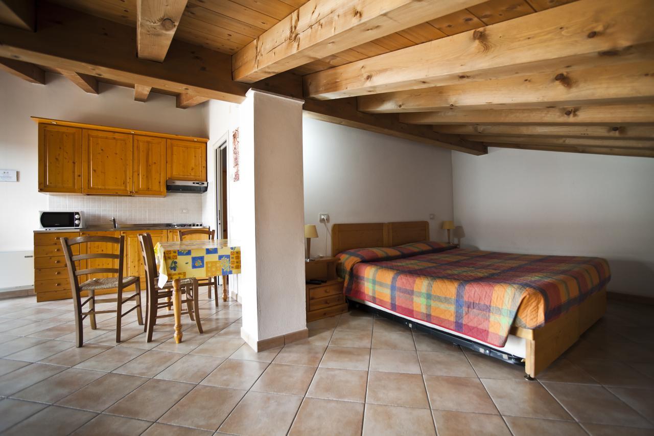 Salionze Agriturismo Le Sigalette מראה חיצוני תמונה
