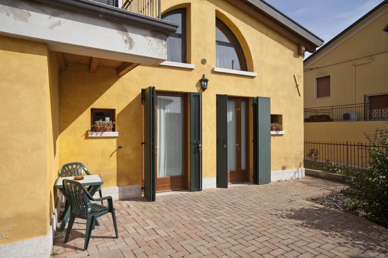 Salionze Agriturismo Le Sigalette מראה חיצוני תמונה