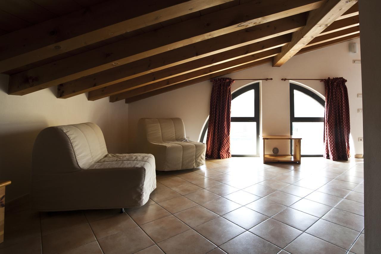Salionze Agriturismo Le Sigalette מראה חיצוני תמונה