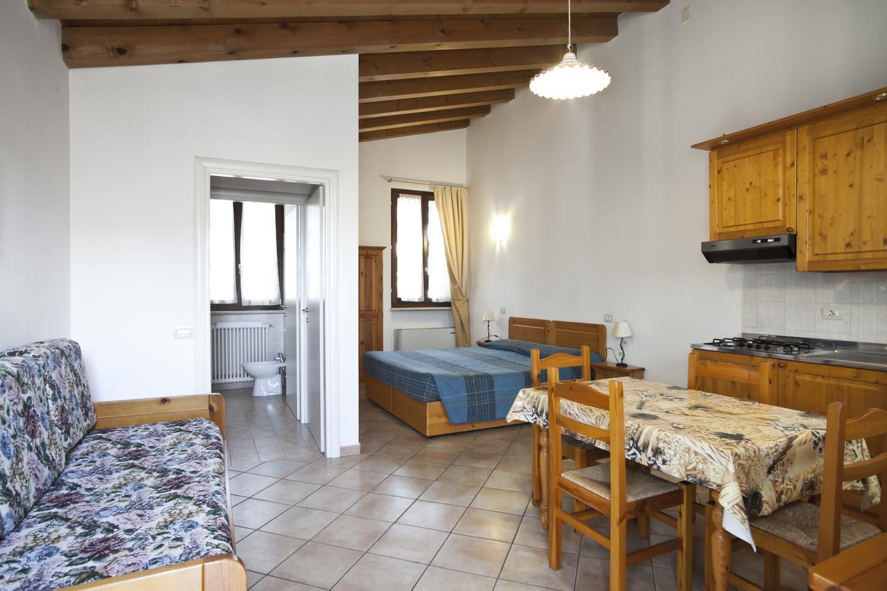 Salionze Agriturismo Le Sigalette מראה חיצוני תמונה