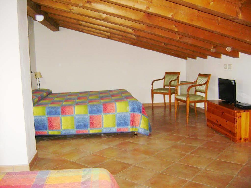 Salionze Agriturismo Le Sigalette מראה חיצוני תמונה