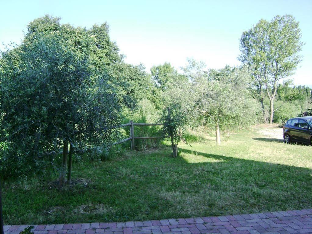 Salionze Agriturismo Le Sigalette מראה חיצוני תמונה