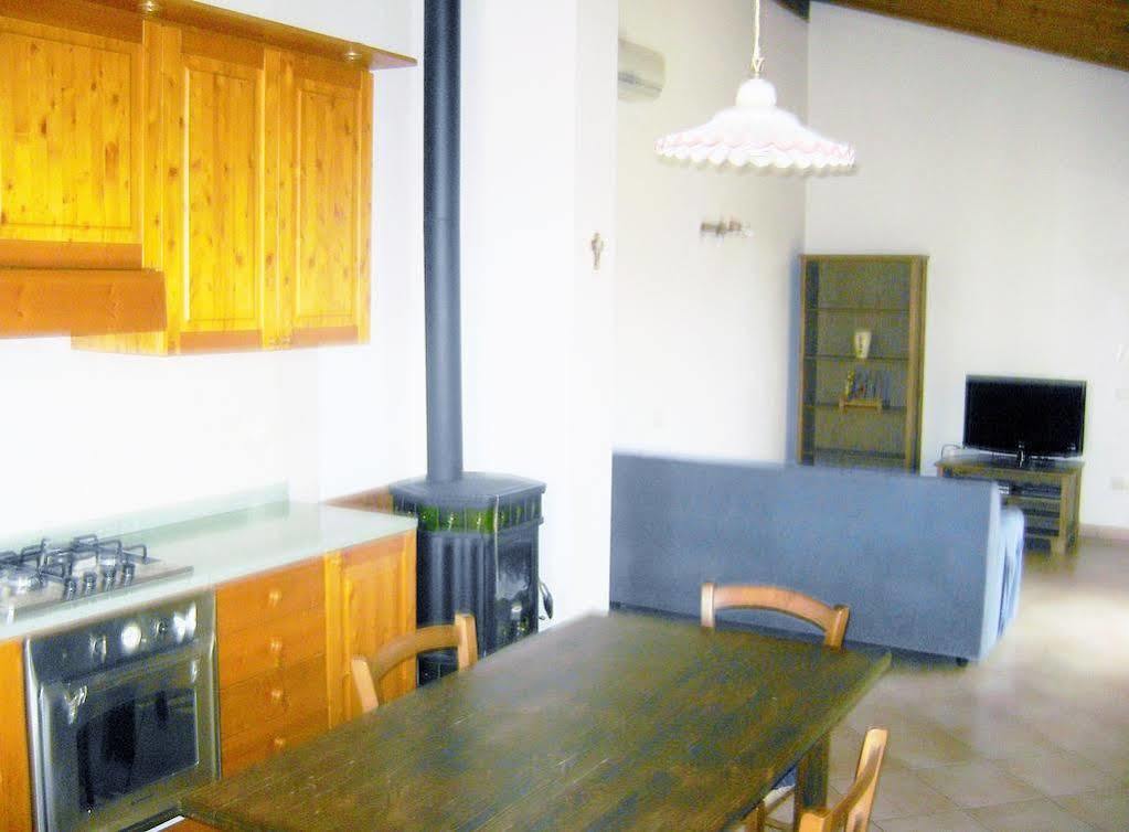 Salionze Agriturismo Le Sigalette מראה חיצוני תמונה